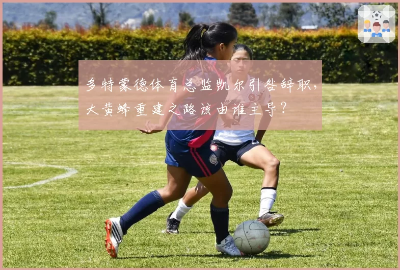 多特蒙德体育总监凯尔引咎辞职，大黄蜂重建之路该由谁主导？