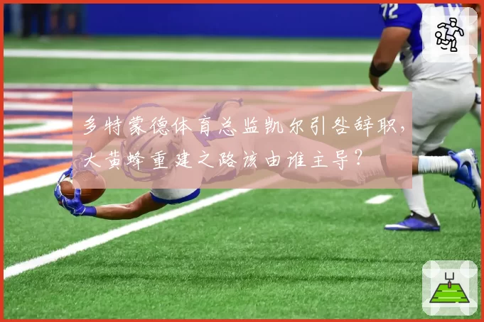 多特蒙德体育总监凯尔引咎辞职，大黄蜂重建之路该由谁主导？